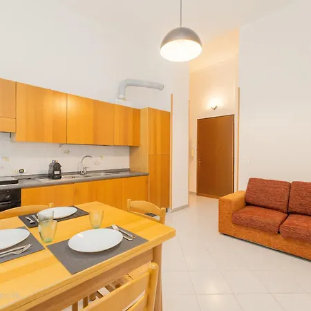 Principe Amedeo Apartment *