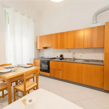 Appartement Principe Amedeo Turin