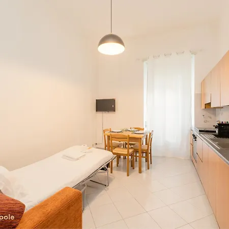 Appartement Principe Amedeo Turin