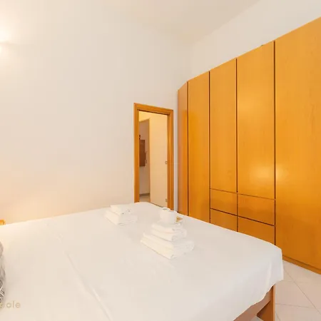 Appartement Principe Amedeo