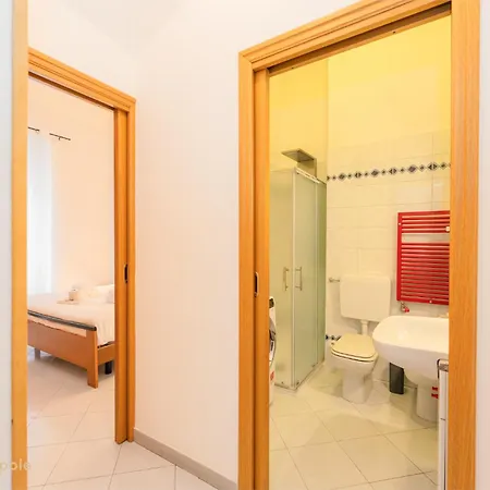 Appartement Principe Amedeo Turin
