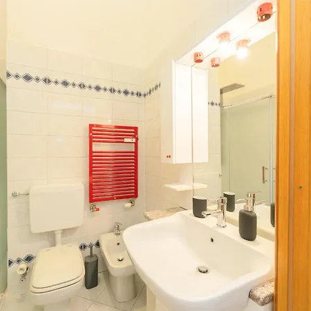 Principe Amedeo Apartman Torino