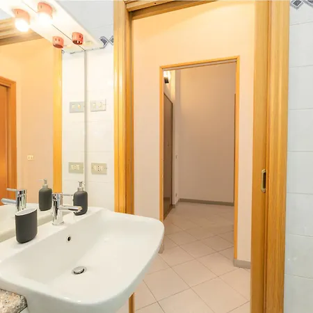 Appartement Principe Amedeo